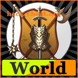 Age of Conquest: World icon