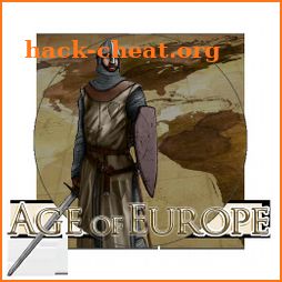 Age of Europe: Turn Based Stategy icon