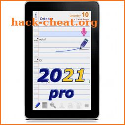 Agenda 2021 pro icon