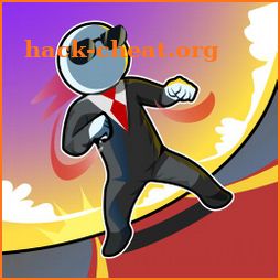 Agent Combat 3D icon