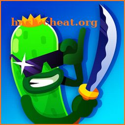 Agent Pickle icon