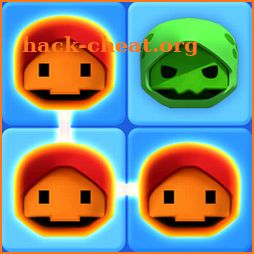 Agent Puzzle icon