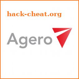 Agero Field Connect icon