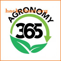 Agronomy 365 icon