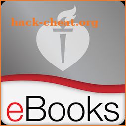 AHA eBook Reader icon