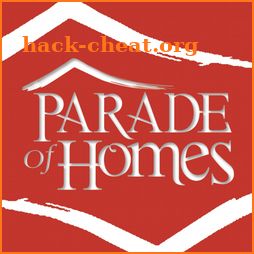 AHBA Parade of Homes icon