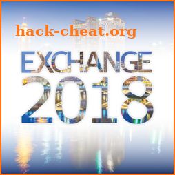 AHE EXCHANGE 2018 icon