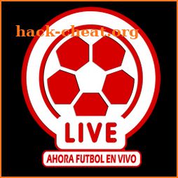 AHORA FUTBOL EN VIVO PLAY icon