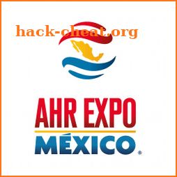 AHR Expo México icon