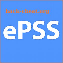 AHRQ ePSS icon