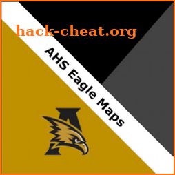 AHS Eagle Maps icon