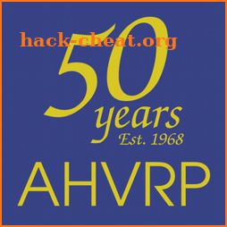 AHVRP Conference & Exhibition icon