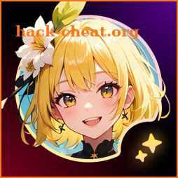 AI Anime Generator - AI Art icon