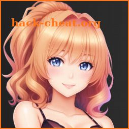 AI Anime Girlfriend icon