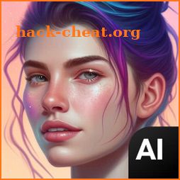 AI Avatar & Art Pics by Mifu icon