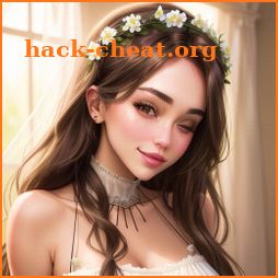 AI Chick: Role-play AI GF Chat icon