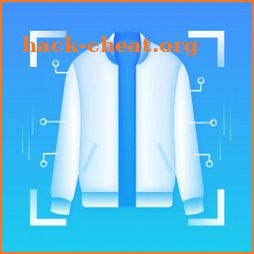 AI Clothes Try-On: DressTry icon