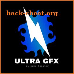 AI Game Booster X7 - Ultra GFX icon