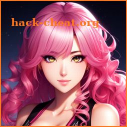 AI Girls Chat icon