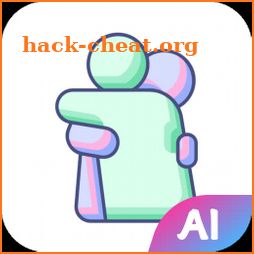 AI Hug Video - Image to Video icon