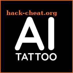 Ai Inkhunter Tattoo Design app icon