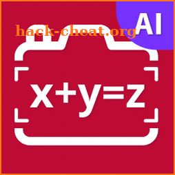 AI Math: Camera Math Solver icon