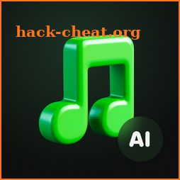 AI Music – Song Generator icon