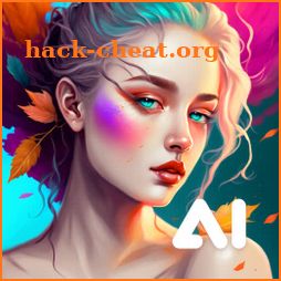 AI Painting - AI Art Generator icon