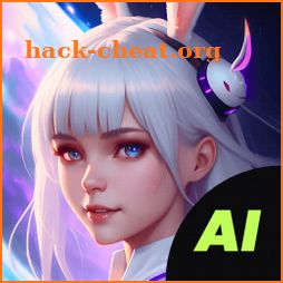 AI Photo Art Generator-Glamme icon