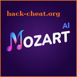 AI Song Generator - Mozart icon