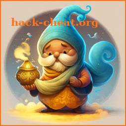 AI Story Genie icon