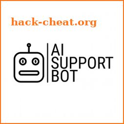 Ai Support Bot icon