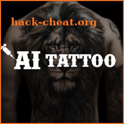 AI Tattoo Generator & Maker icon