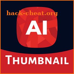 AI Thumbnail Maker:Channel Art icon