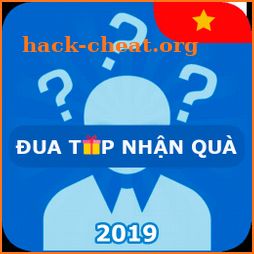 Ai trieu phu 2019 - Di tim trieu phu 2019 icon