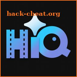 AI Video Enhancer - HiQuality icon