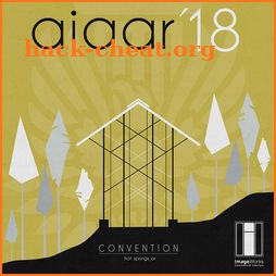 AIAARCON18 icon