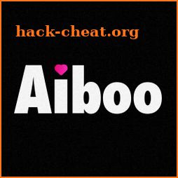 Aiboo: Find Friends, Real Chat icon