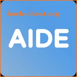 AIDE icon