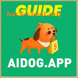 Aidog Penghasil Uang Guide icon