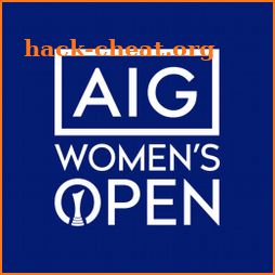 AIG Women's Open icon