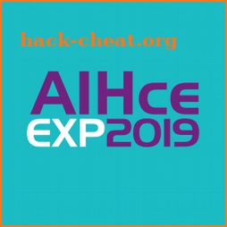 AIHce EXP icon