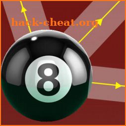 Aim 8 Ball Pro Guide Tool 2022 icon