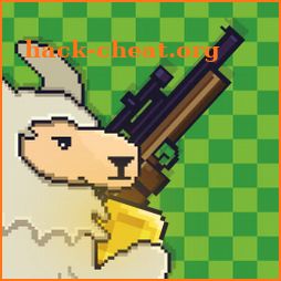 Aim Llama: the Game icon