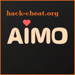 AIMO Match - Chat & Meet icon