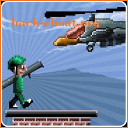 Air Attack icon