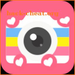 Air-Camera:photo Editor icon