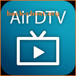 Air DTV icon