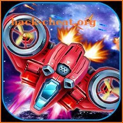 Air Fighter - Galaxy War Plane icon