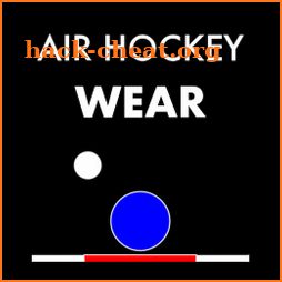 Air Hockey Wear - Watch Game icon